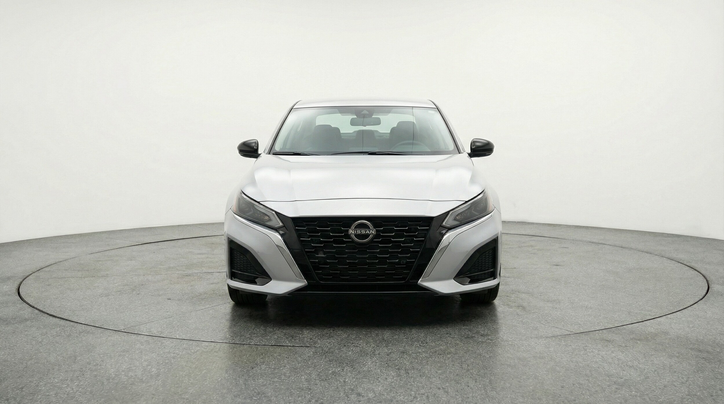 Thumbnail: 2025 Nissan Altima - 2