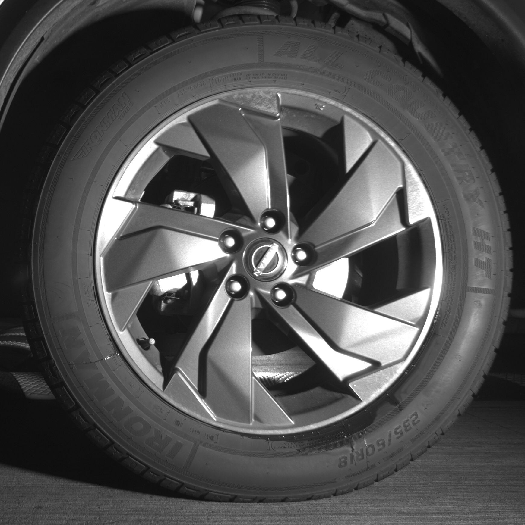 Thumbnail: 2025 Nissan Rogue - 9