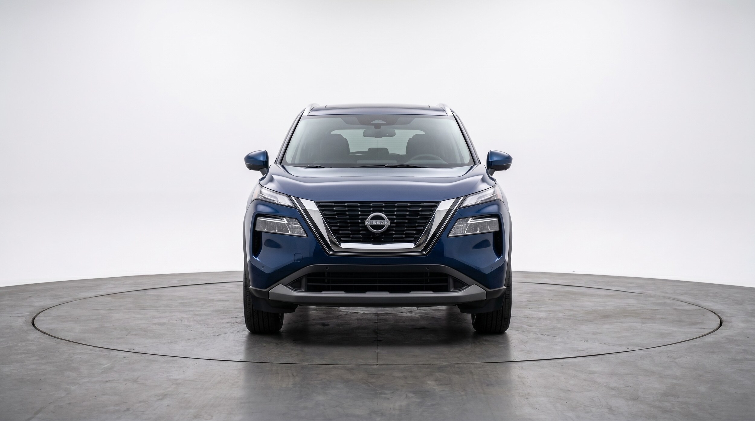 Thumbnail: 2025 Nissan Rogue - 2