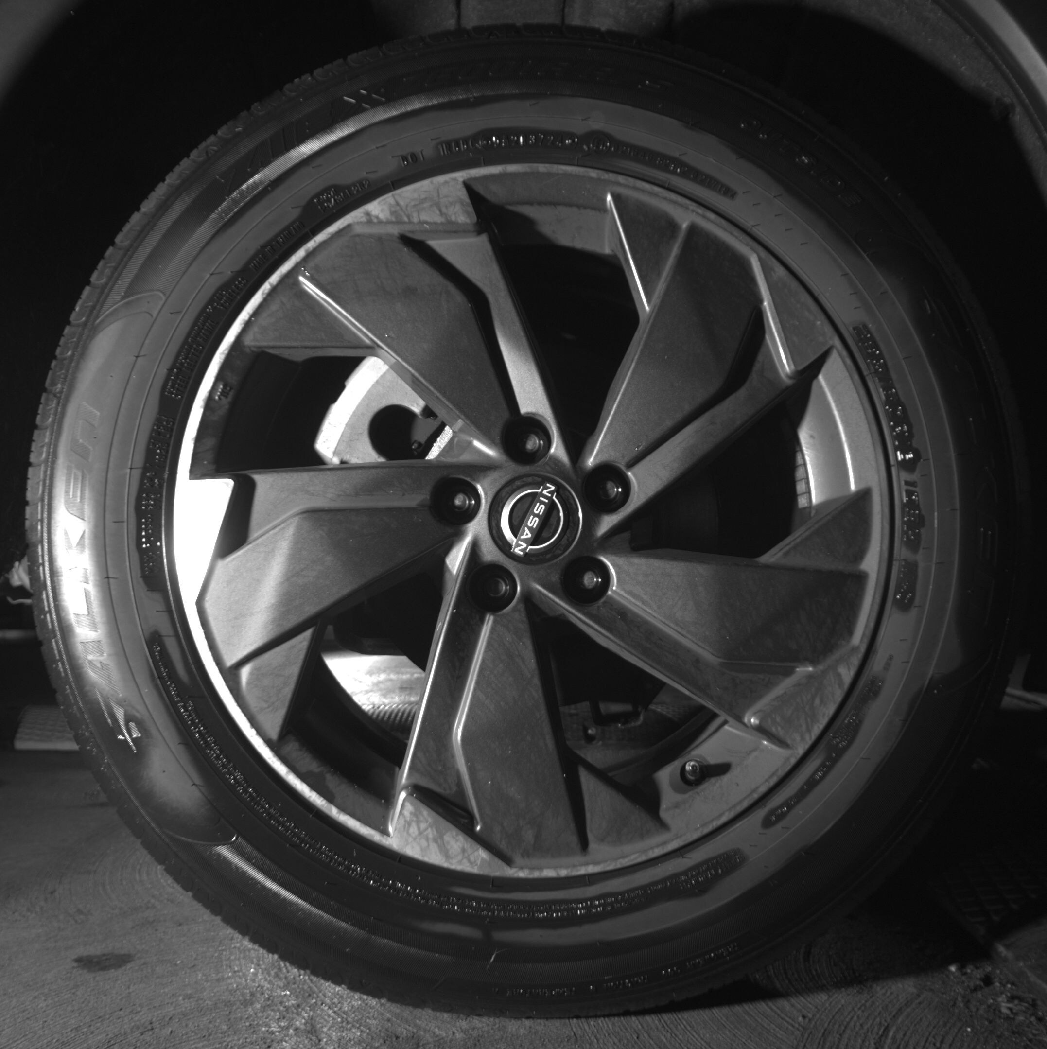 Thumbnail: 2025 Nissan Rogue - 12