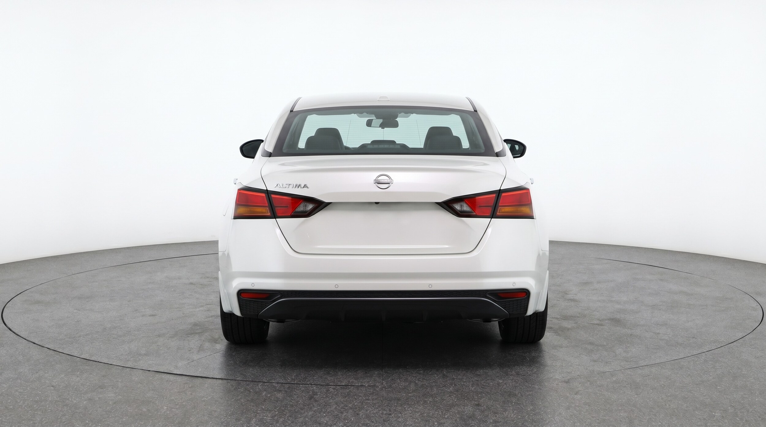 Thumbnail: 2025 Nissan Altima - 6