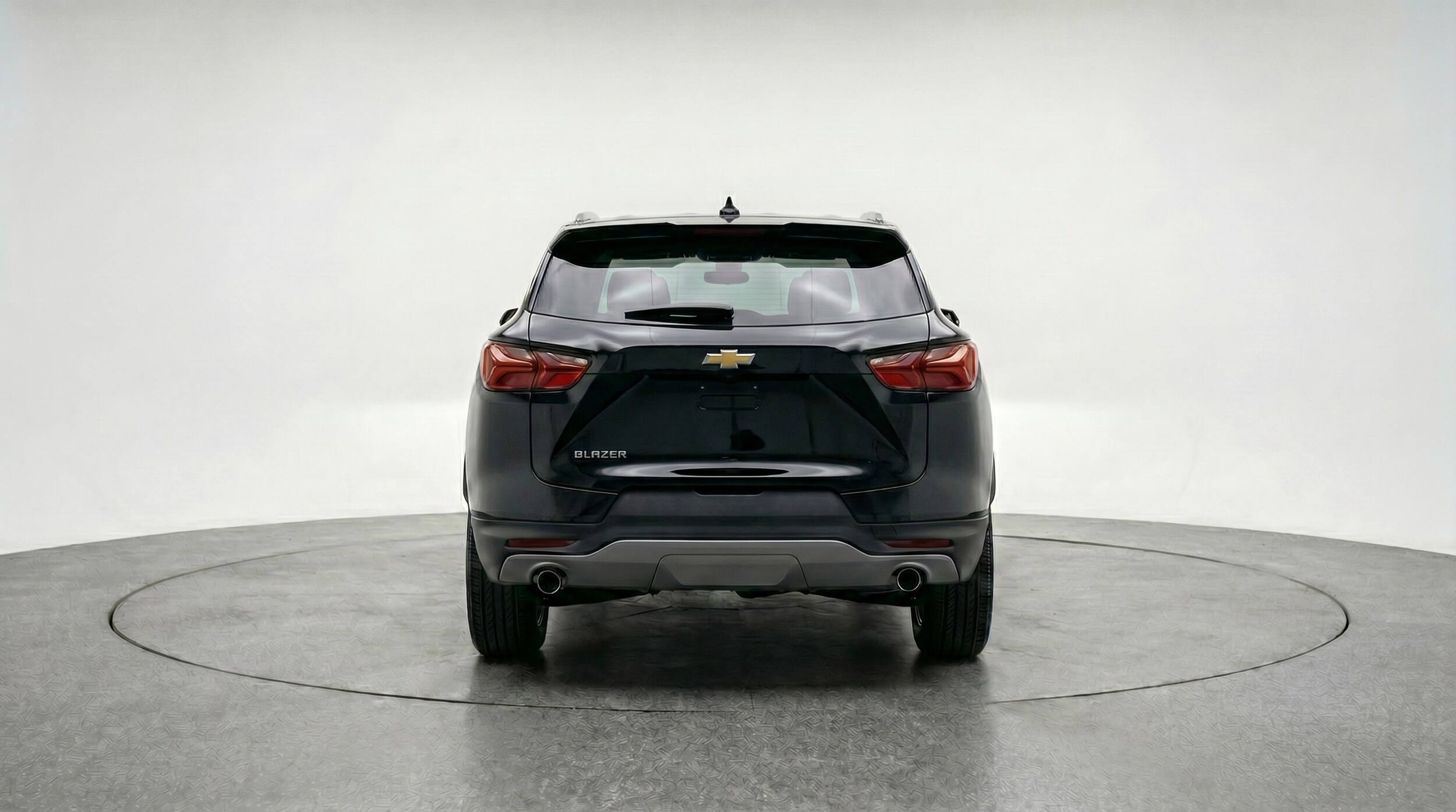 Thumbnail: 2025 Chevrolet Blazer - 6