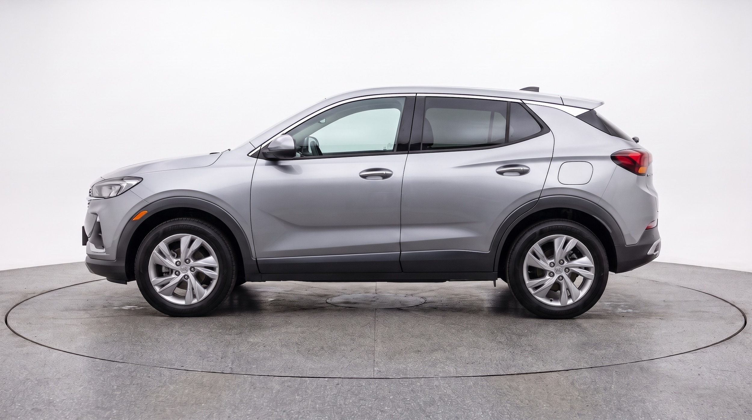 Thumbnail: 2026 Buick Encore GX - 4