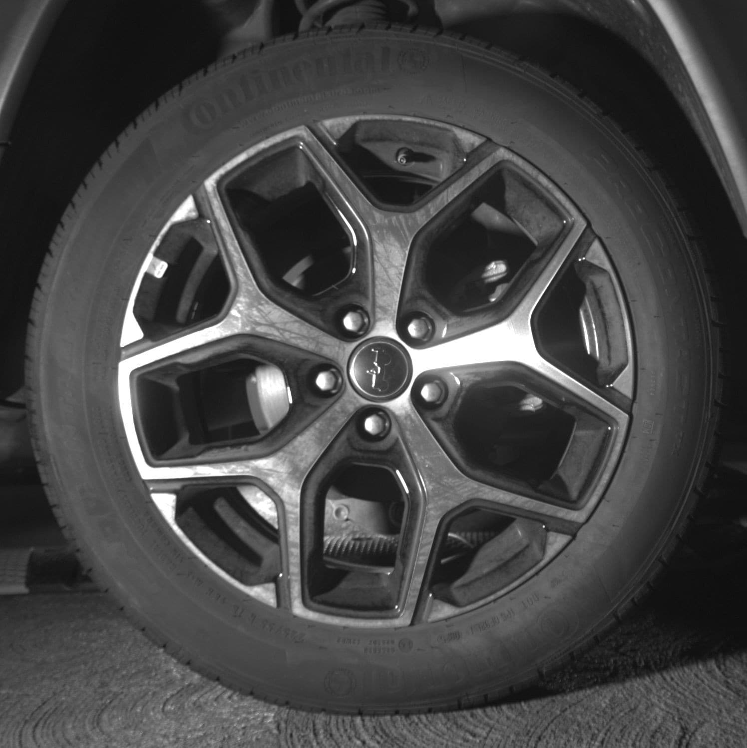 Thumbnail: 2025 Jeep Compass - 12