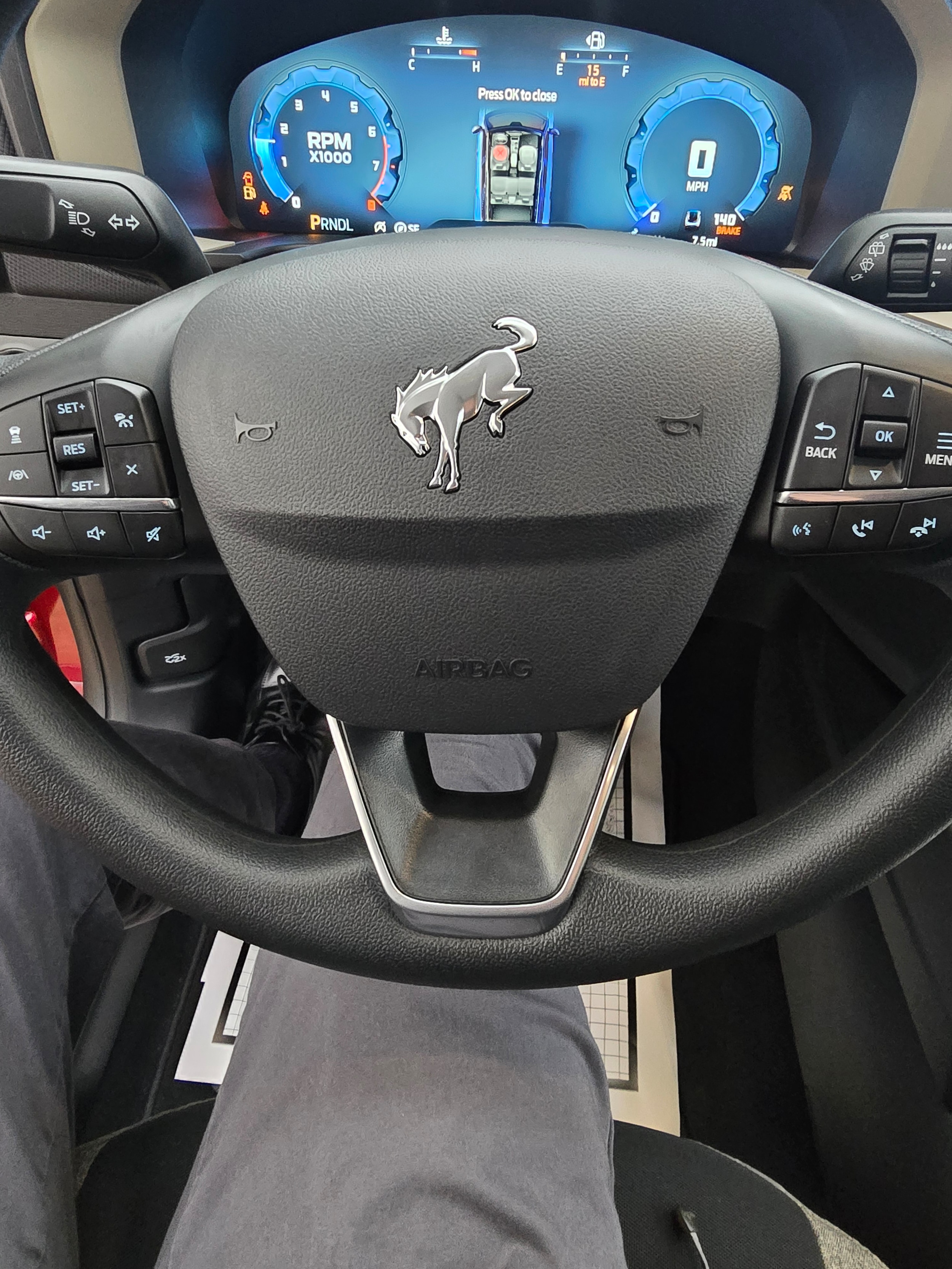 2025 Ford Bronco Sport Big Bend - Photo 14