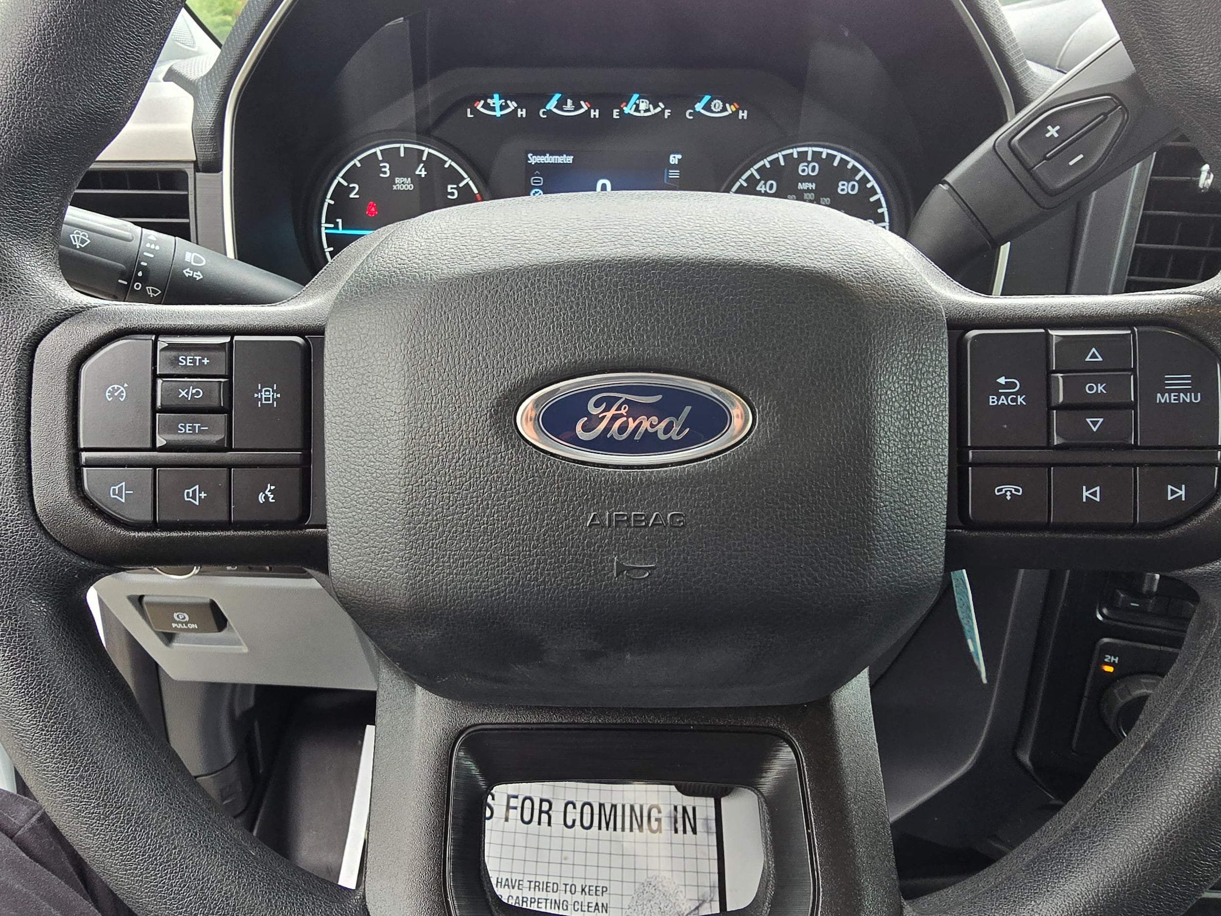 2023 Ford F-150 XLT - Photo 12