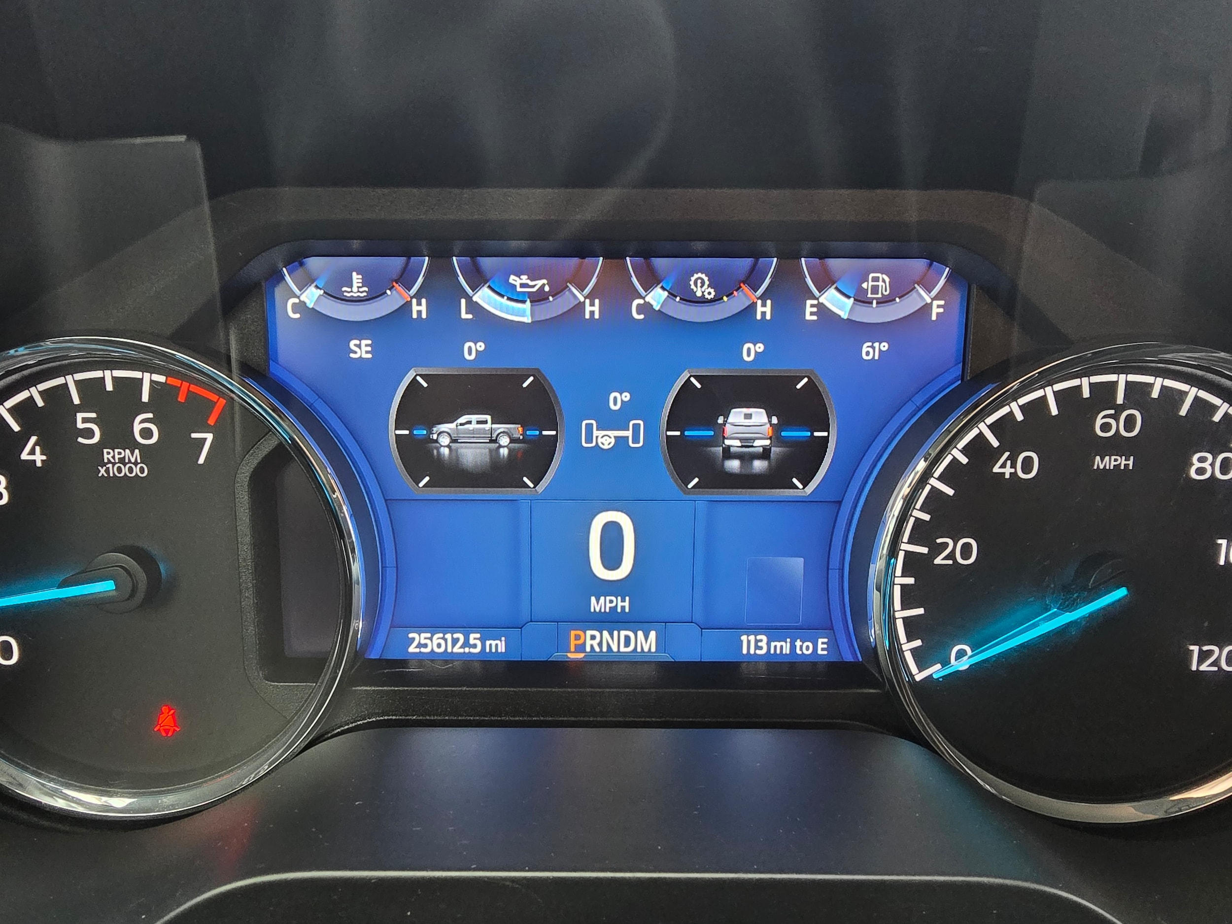 2023 Ford F-150 XLT - Photo 13