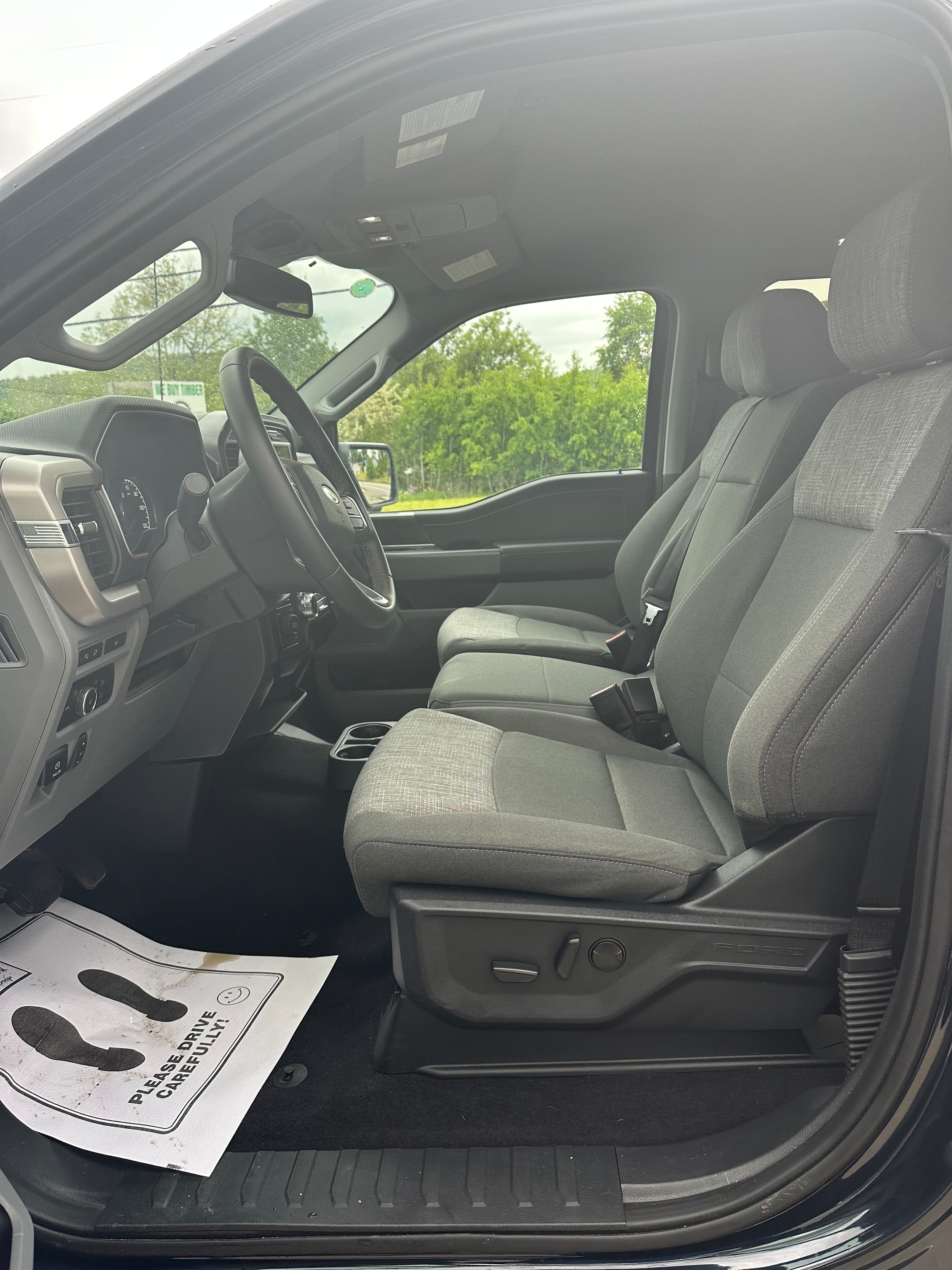 2023 Ford F-150 XLT - Photo 7
