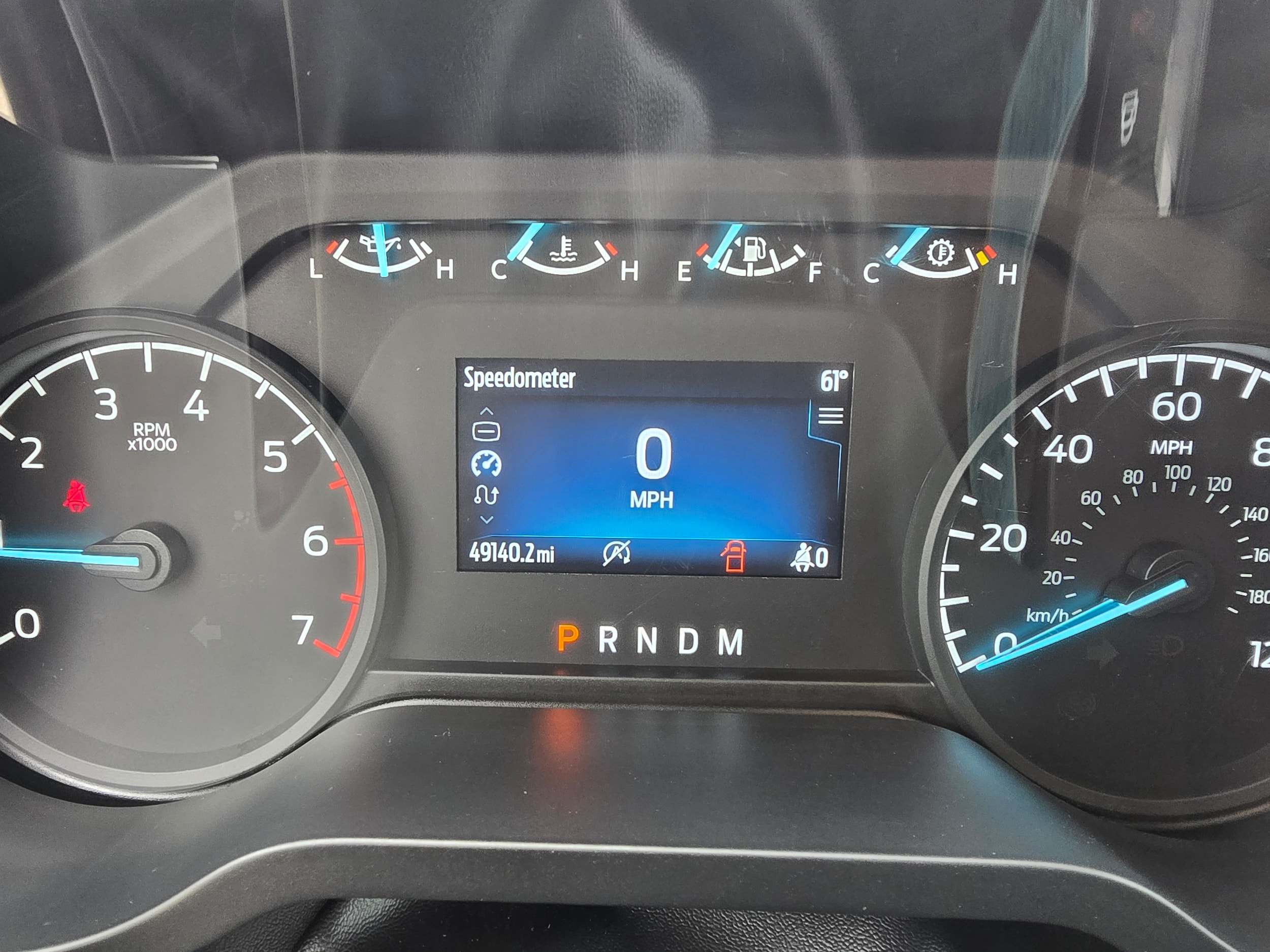 2023 Ford F-150 XLT - Photo 13