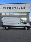  Ford Transit Cargo Van