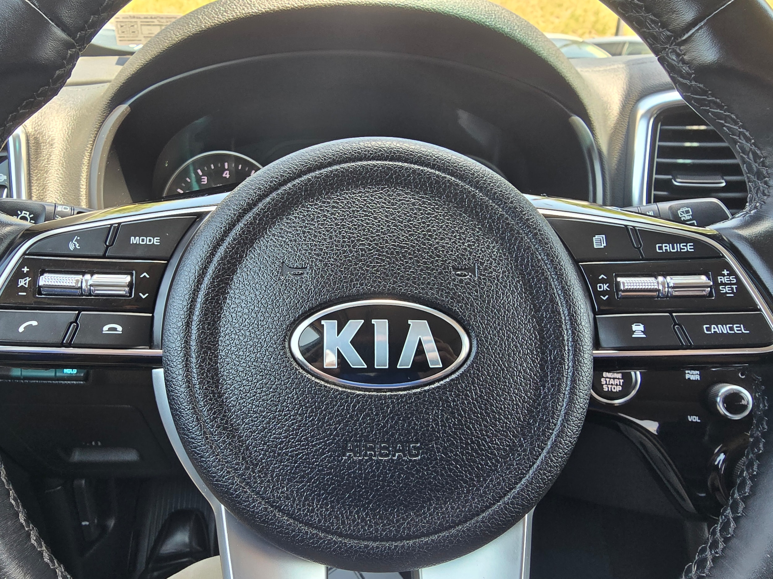 2022 Kia Sportage EX - Photo 15