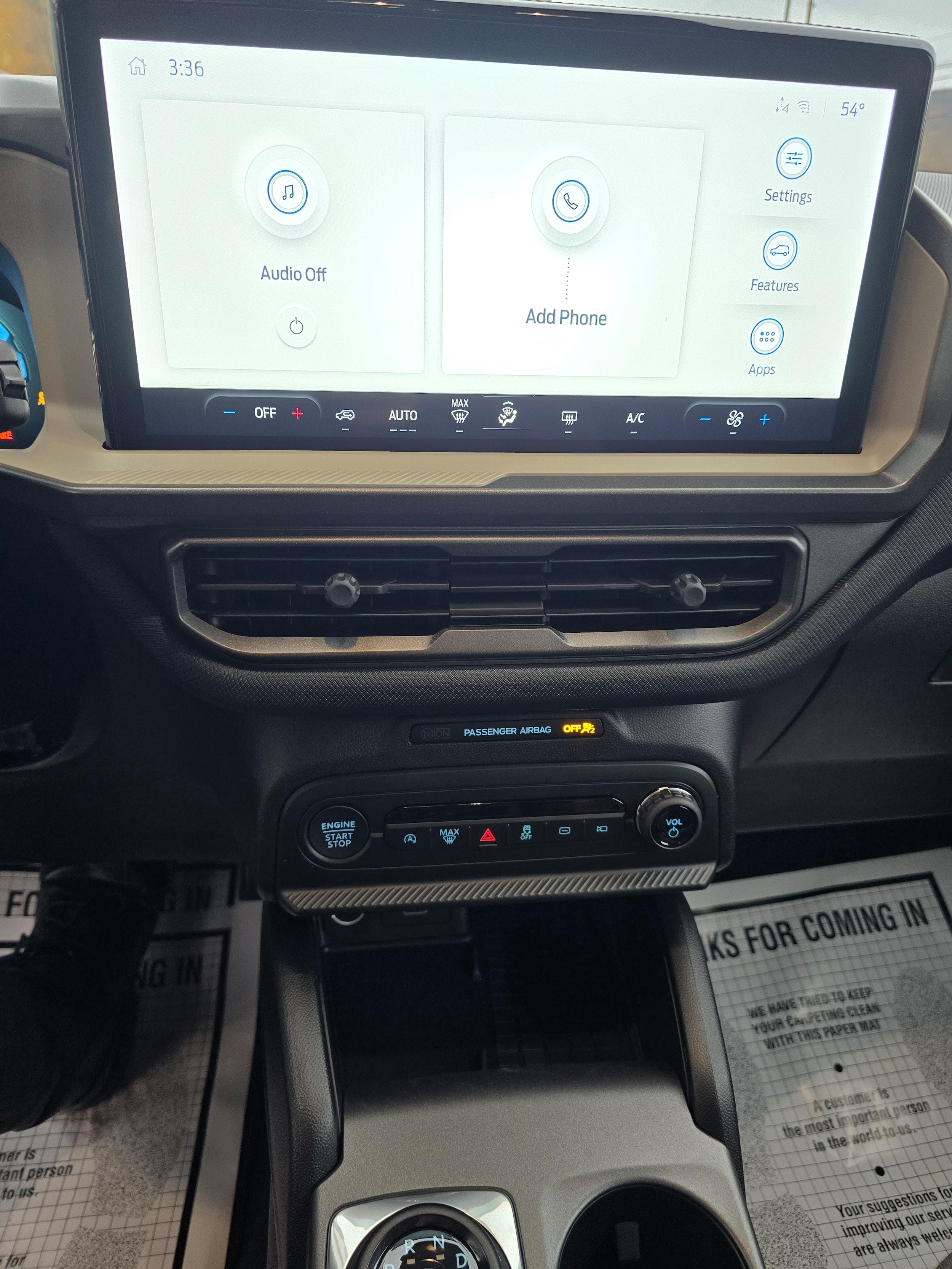 2025 Ford Bronco Sport Big Bend - Photo 13
