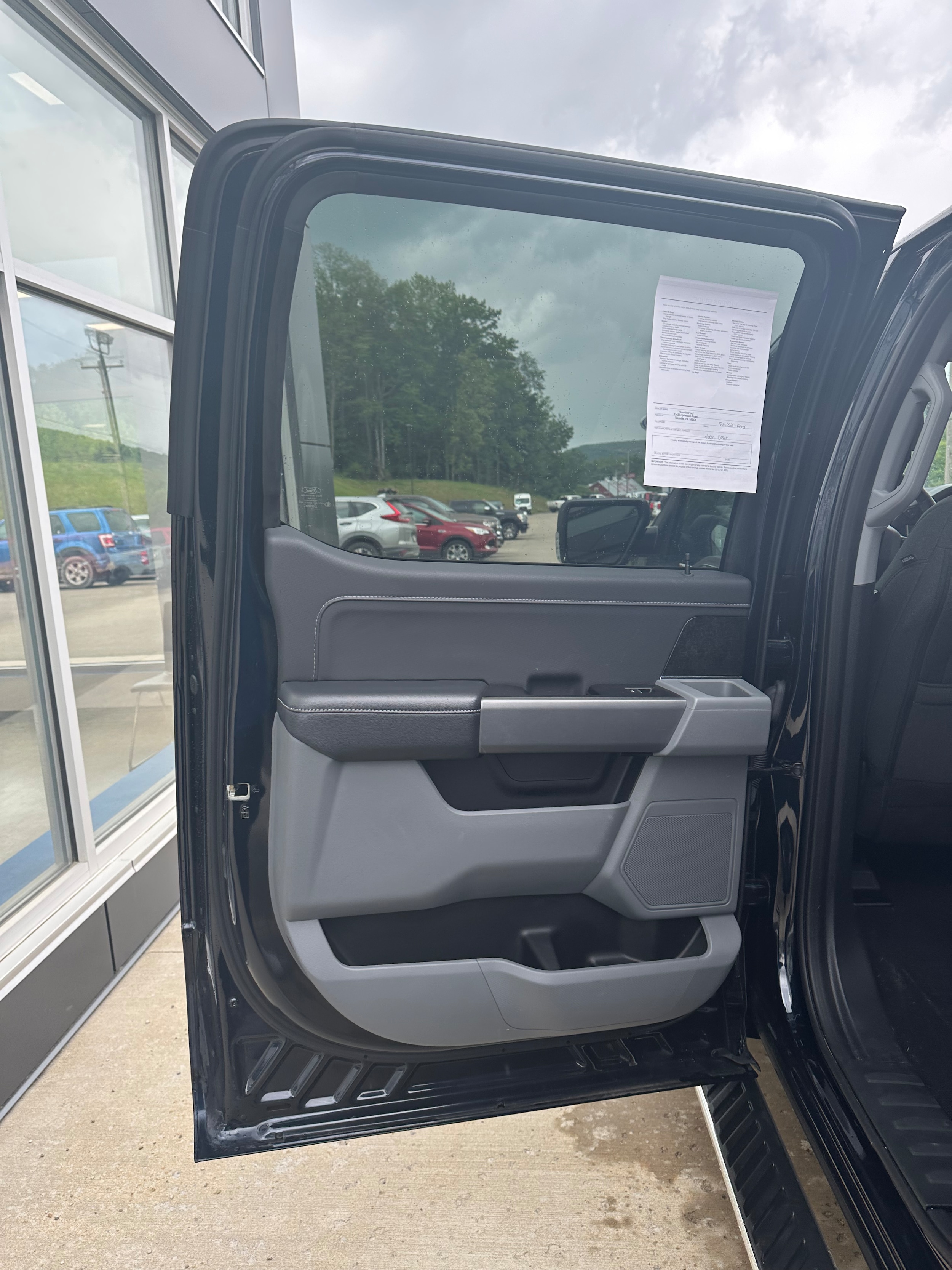 2023 Ford F-150 XLT - Photo 9