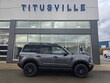  Ford Bronco Sport