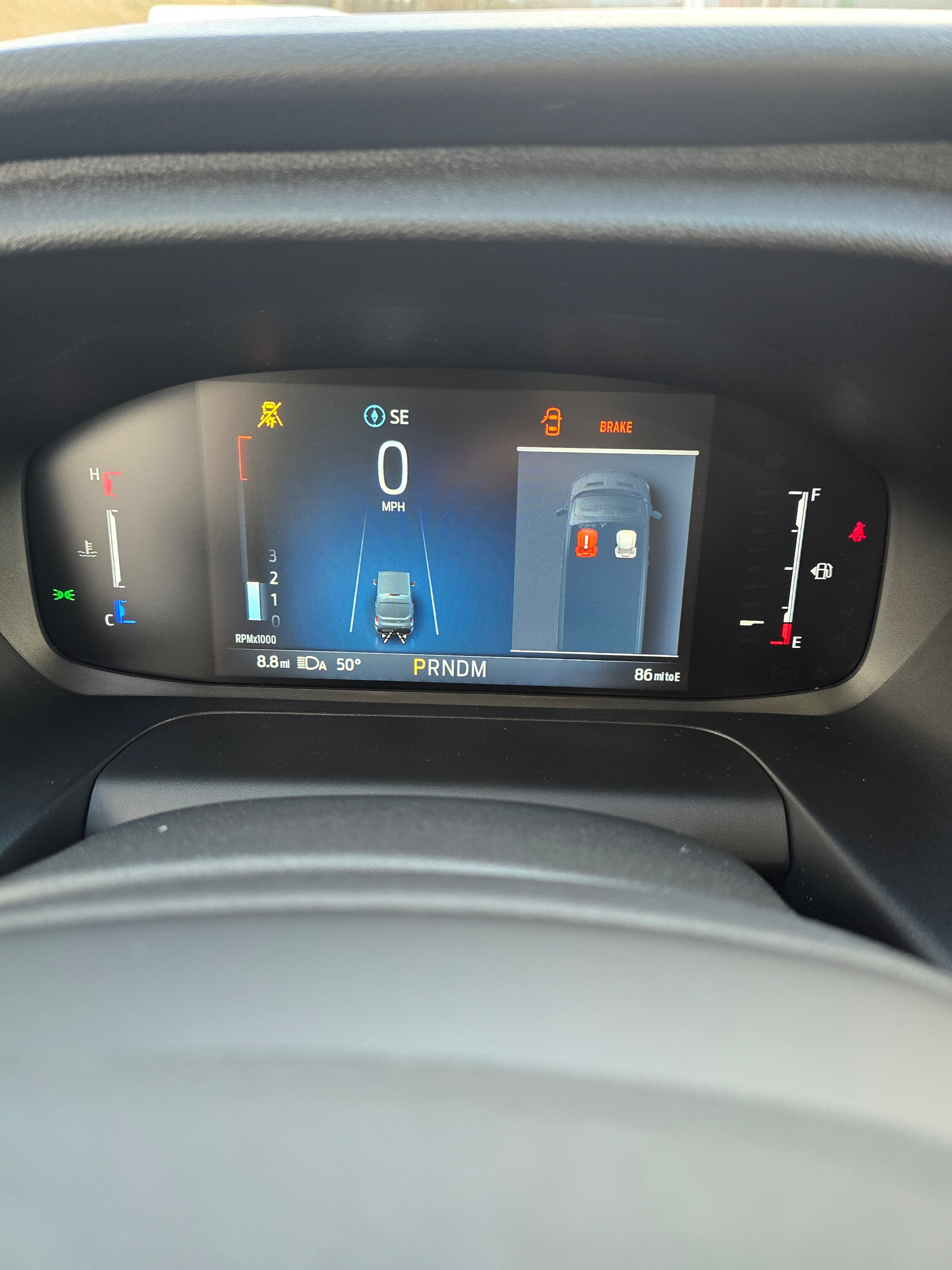 2026 Ford Transit Van Base - Photo 14