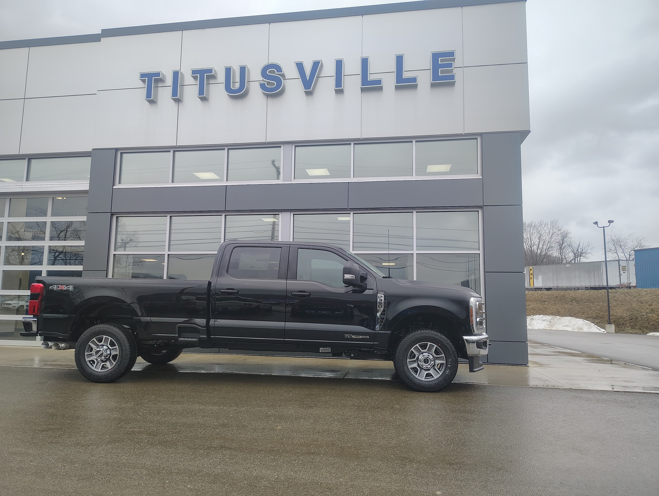 2026 Ford F-350 Super Duty