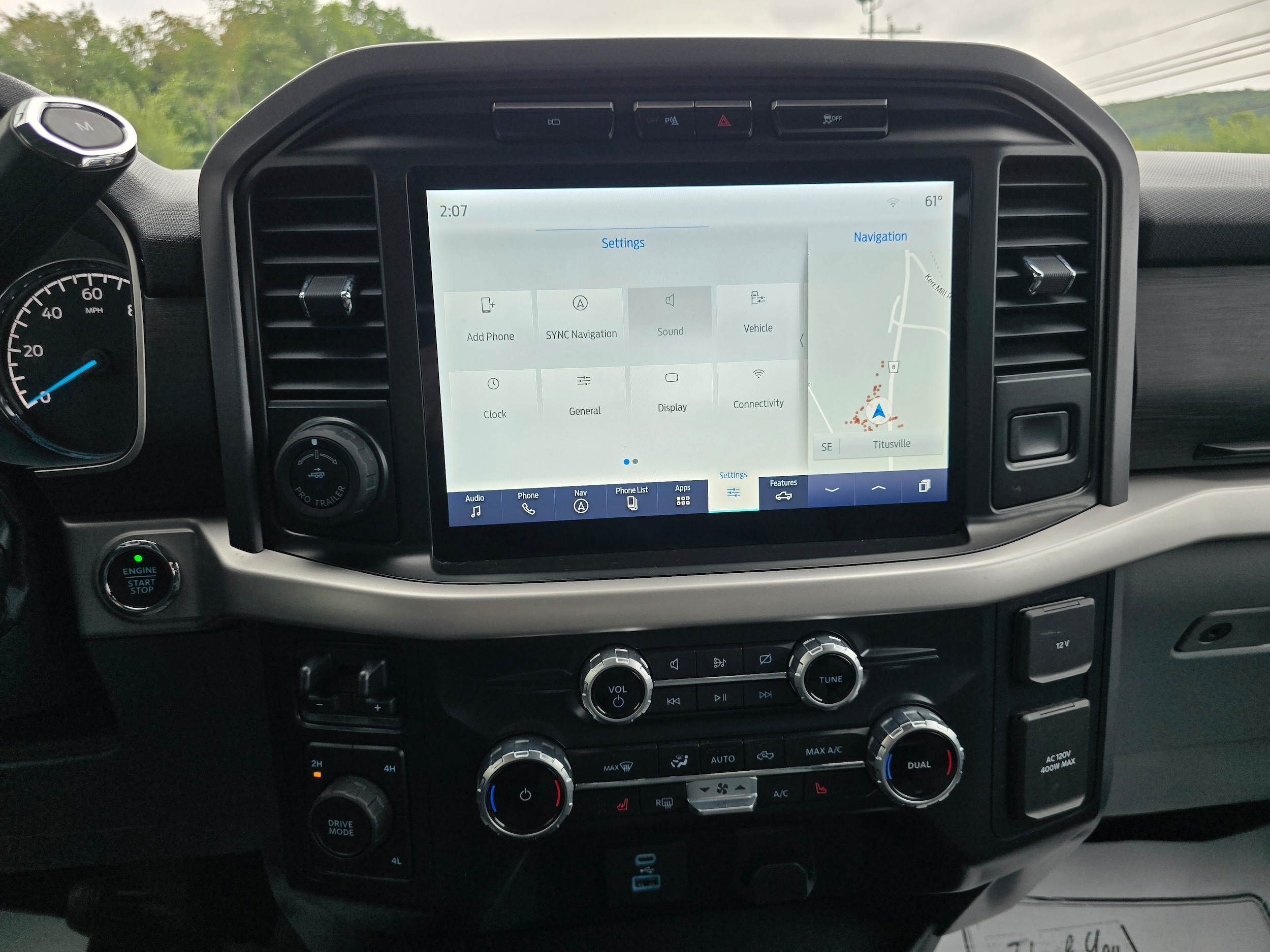 2023 Ford F-150 XLT - Photo 11