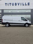  Ford Transit Cargo Van