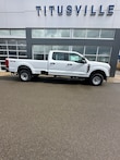 Ford Super Duty F-250 SRW