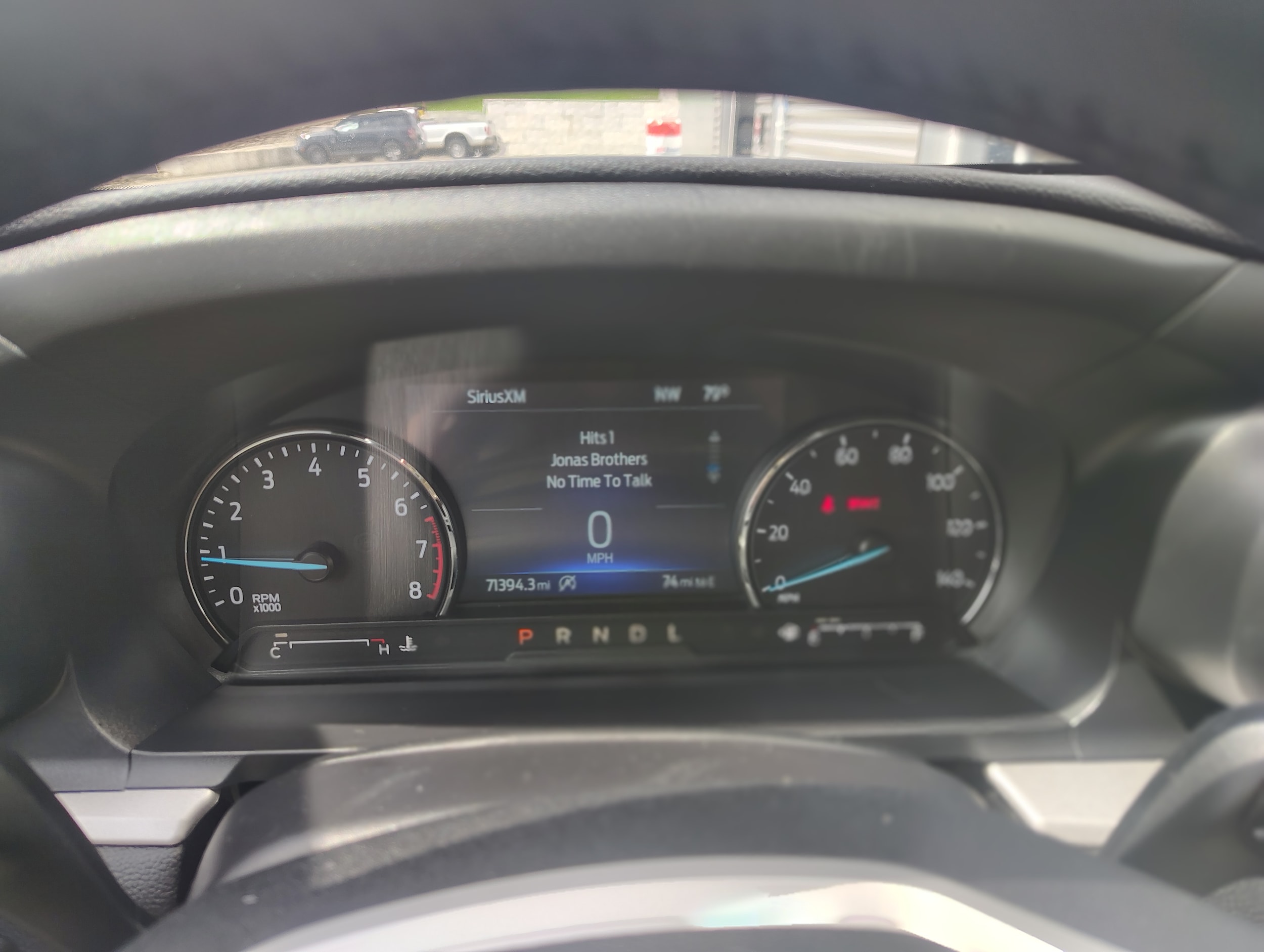 2023 Ford Explorer XLT - Photo 8