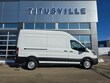  Ford Transit Cargo Van