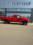 Ford Super Duty F-350 SRW