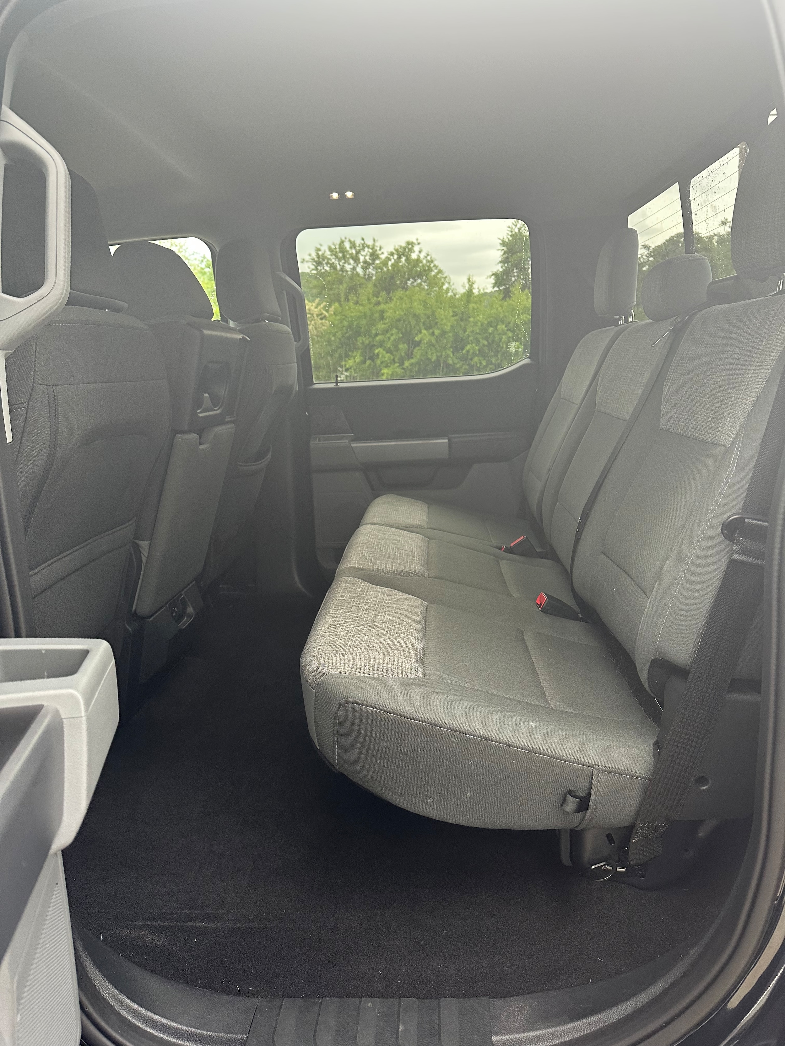 2023 Ford F-150 XLT - Photo 10