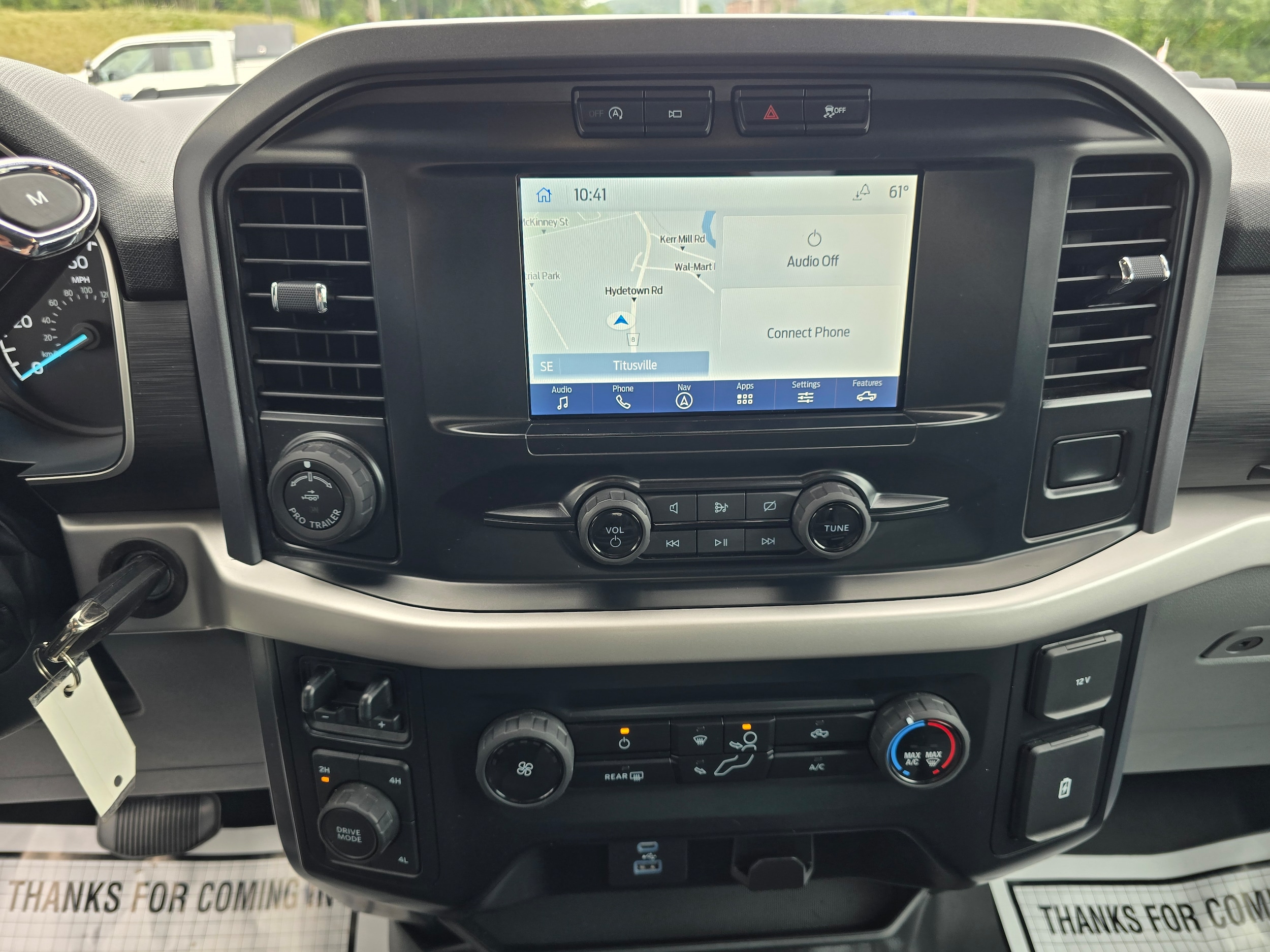 2023 Ford F-150 XLT - Photo 11