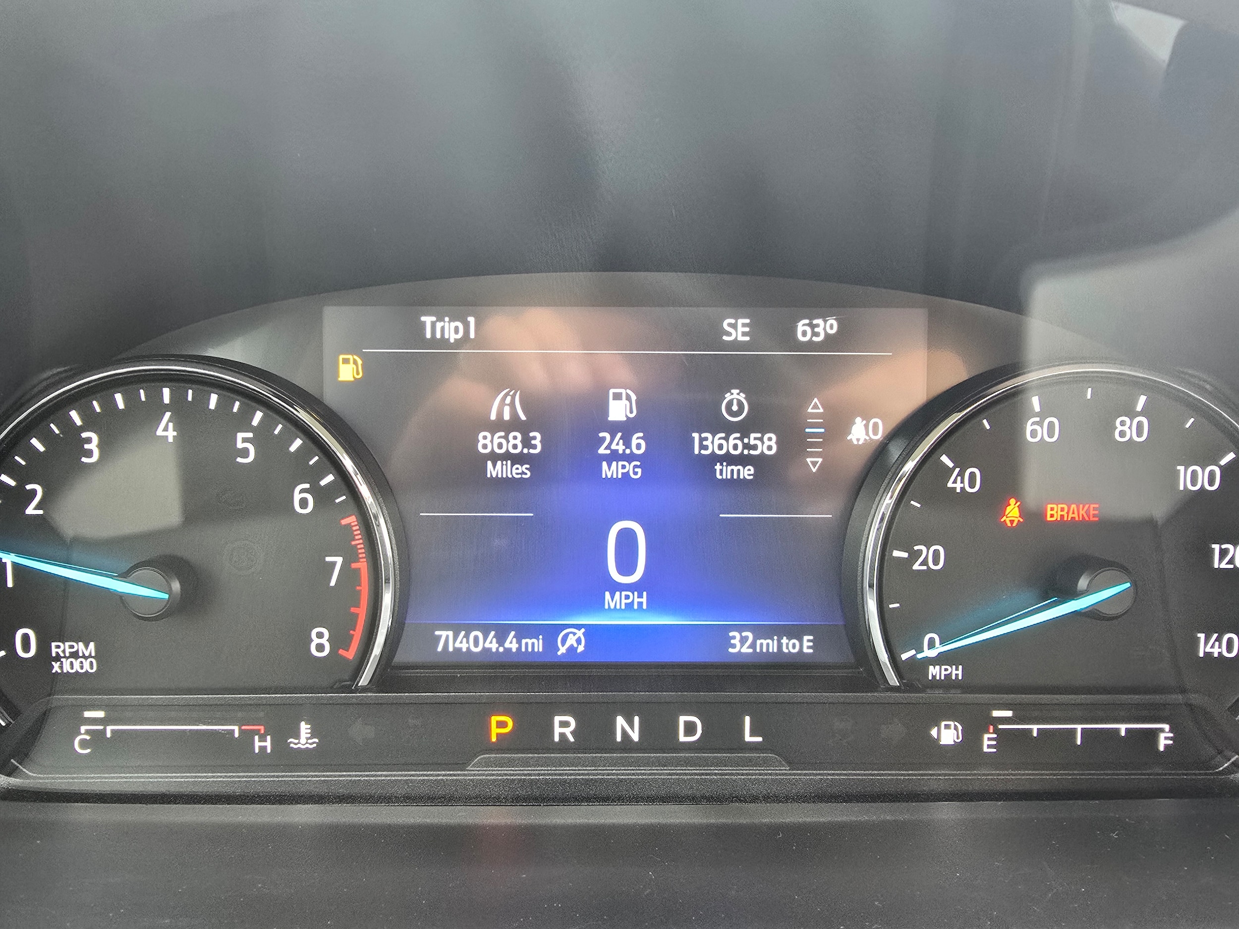 2023 Ford Explorer XLT - Photo 14