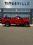 Ford Super Duty F-250 SRW