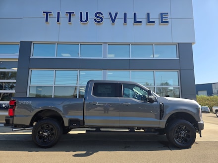2026 Ford Super Duty F-350 SRW F-350&reg; XLT TRUCK