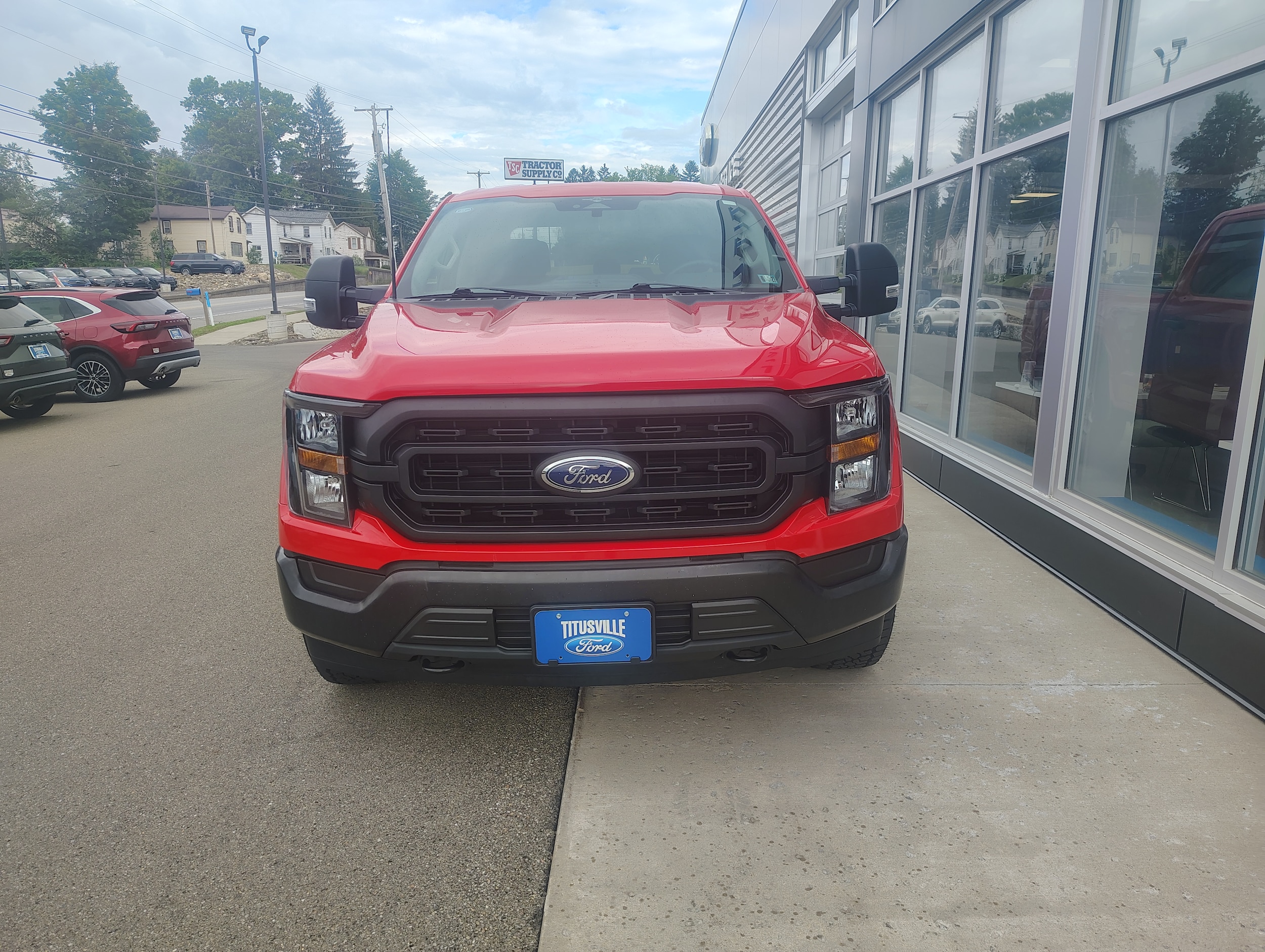 1FTFW1E50PKD37530