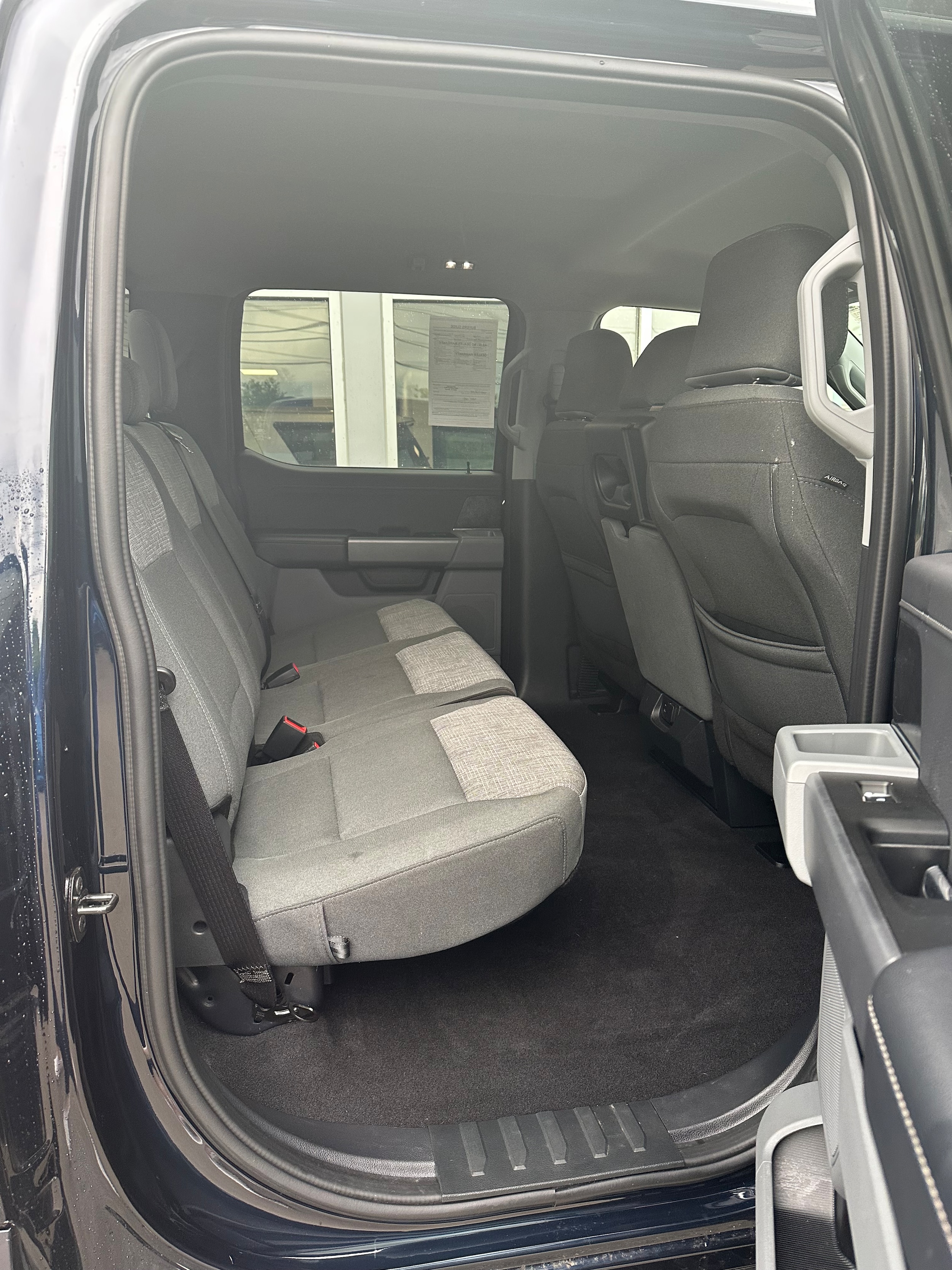 2023 Ford F-150 XLT - Photo 11
