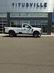  Ford Super Duty F-350 SRW