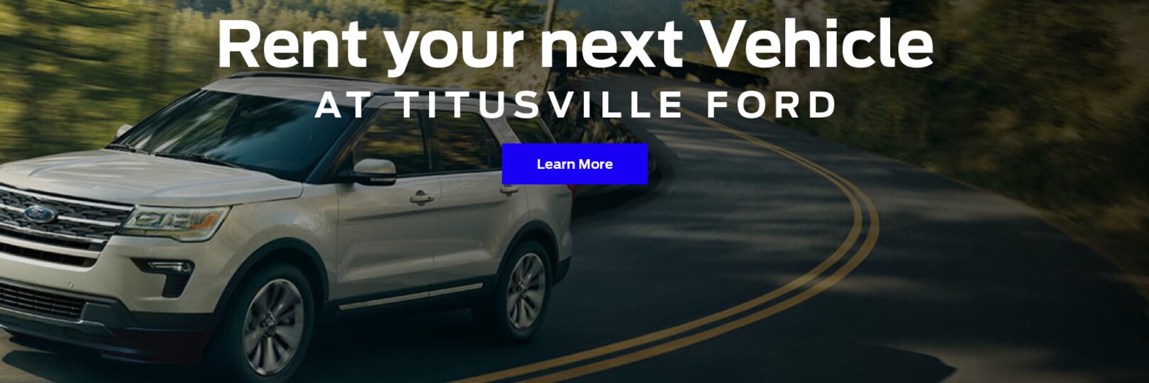 Titusville Ford