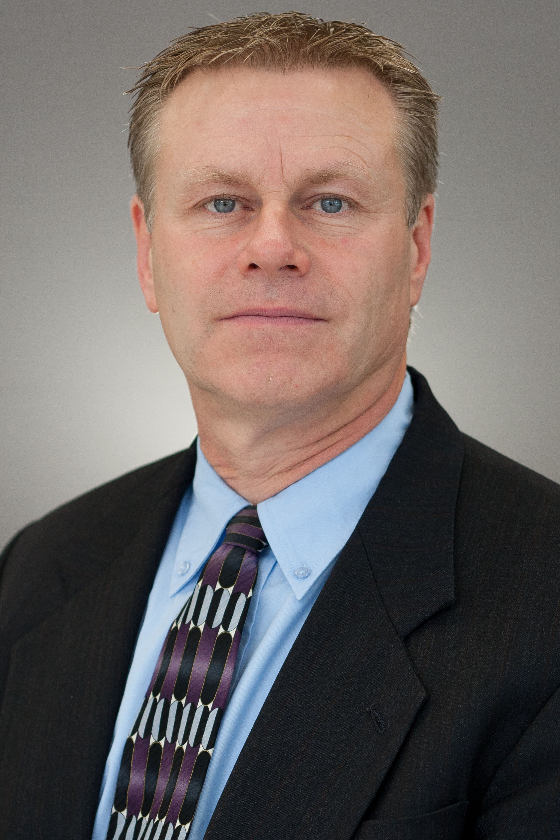 Mike Benner