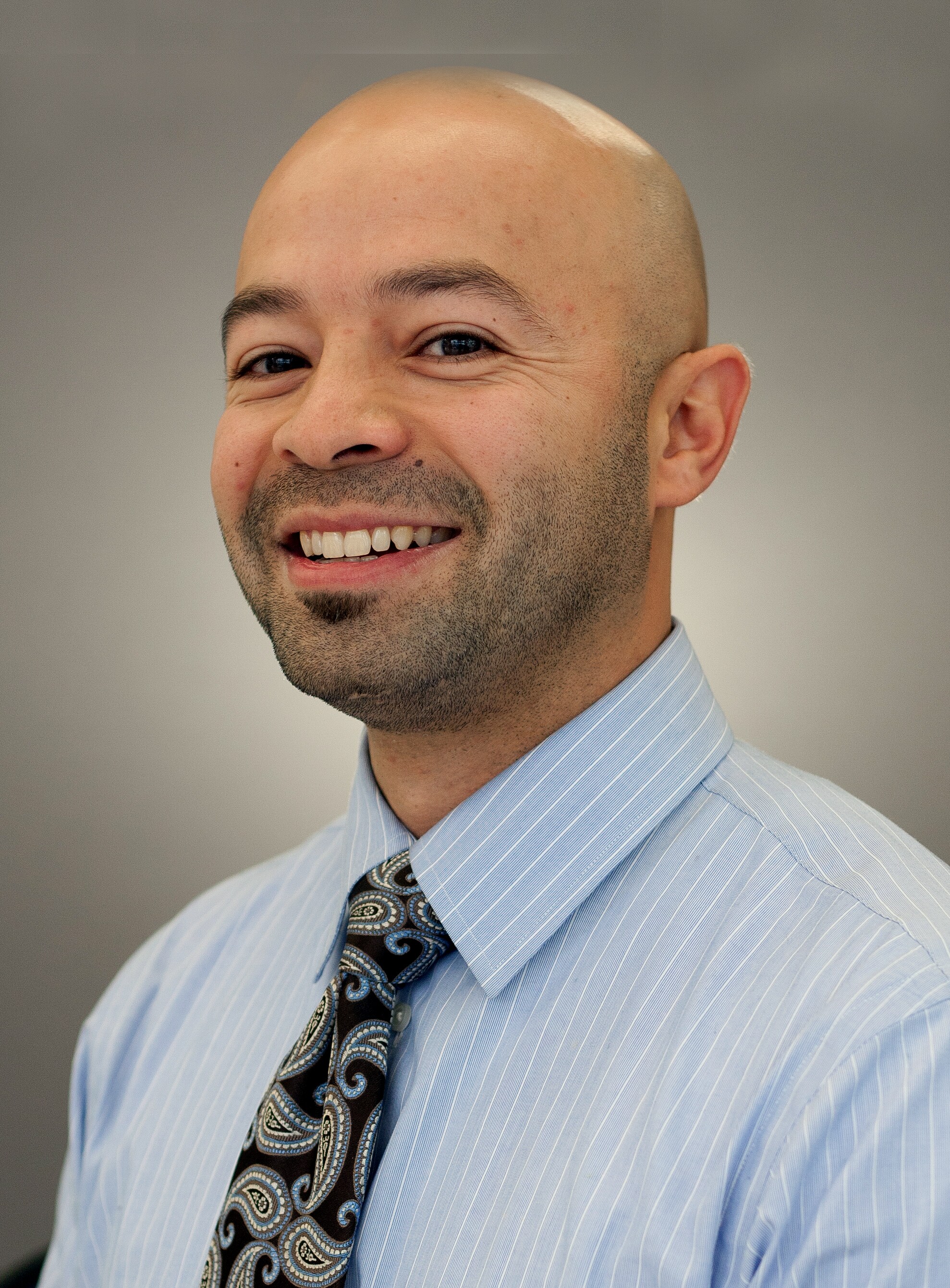 Carlos Valdez