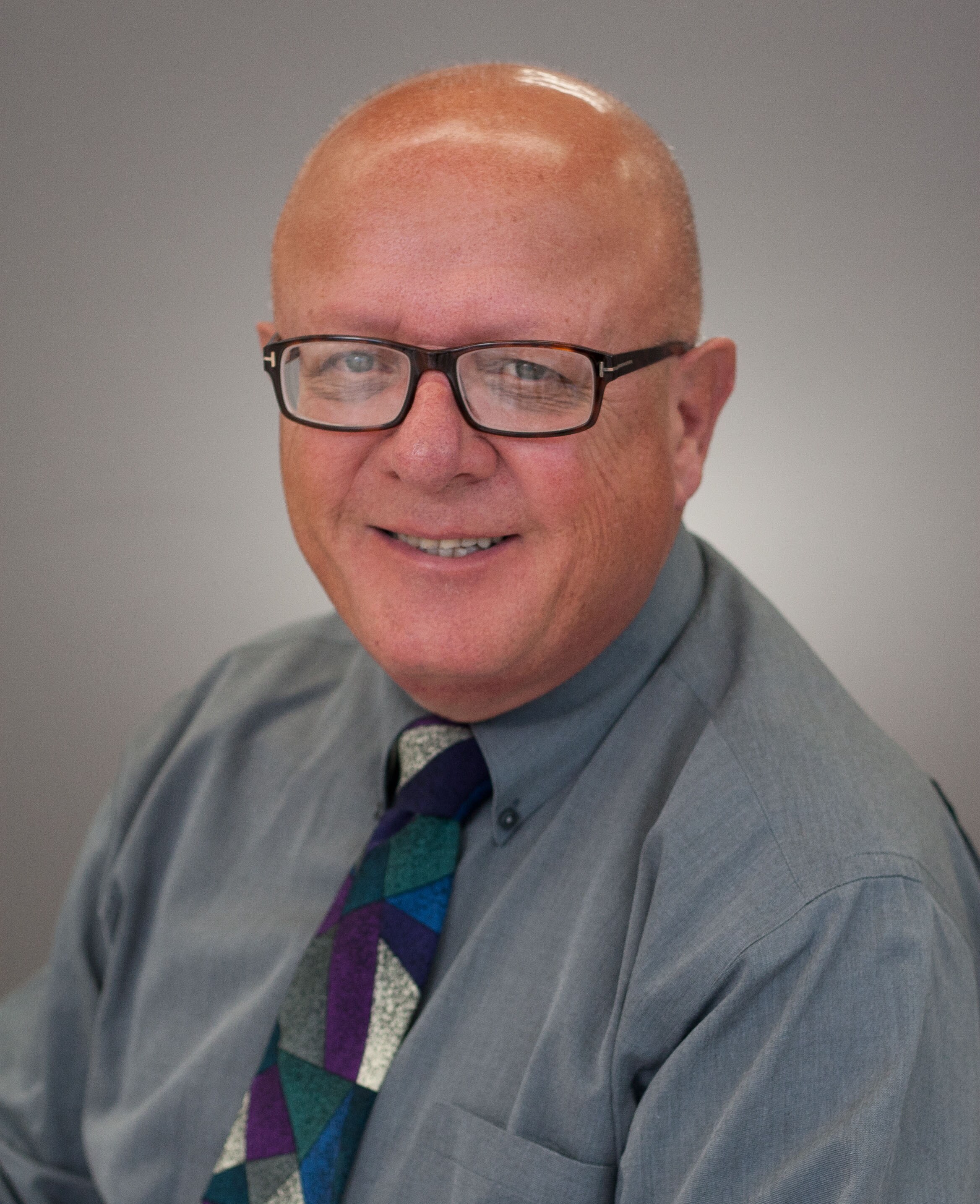 Harry Robnett