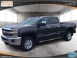 Chevrolet Silverado 3500 HD