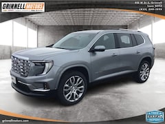 2026 GMC Acadia Denali SUV