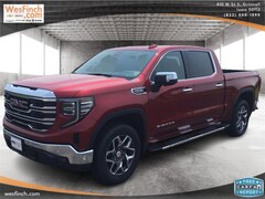 2025 GMC Sierra 1500 SLT Truck