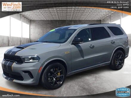 2024 Dodge Durango SRT 392 Alchemi SUV