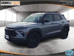 2026 Chevrolet Trailblazer LT SUV