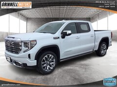 2026 GMC Sierra 1500 Denali Truck