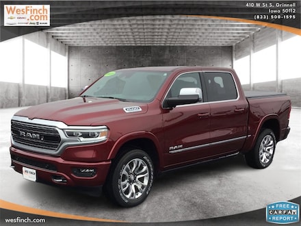 2023 Ram 1500 Limited