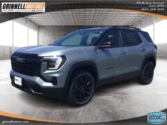 2026 GMC Terrain Elevation SUV
