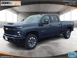  Chevrolet Silverado 2500 HD