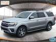  Ford Expedition Max
