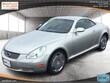  LEXUS SC 430