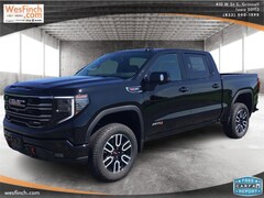 2025 GMC Sierra 1500 AT4 Truck